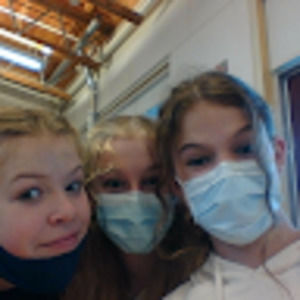 Meet your Posher, Nora